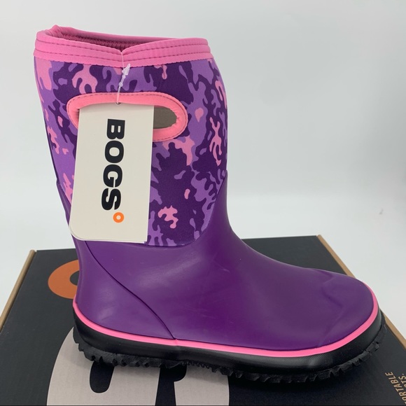 Bogs | Shoes | Nib Bogs Grasp Neo Camo 